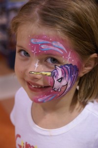 Morgane's unicorn