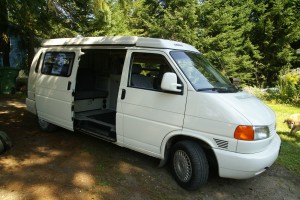 Our soon-to-be home on wheels.