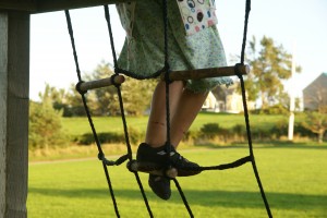 More photos from our great campsite.