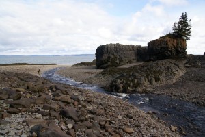 Hall's Harbour