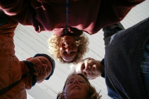 Goodbye for now to our dear Wolfville friends. May we meet again.
