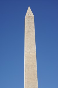 The Washington Monument