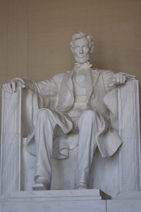 Abe Lincoln