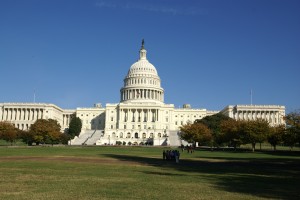The Capitol Building
