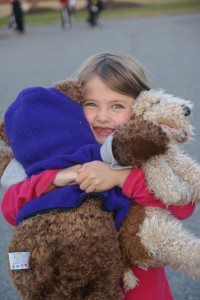 New stuffies!