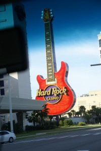 One of many Mississippi casinos along the coast.